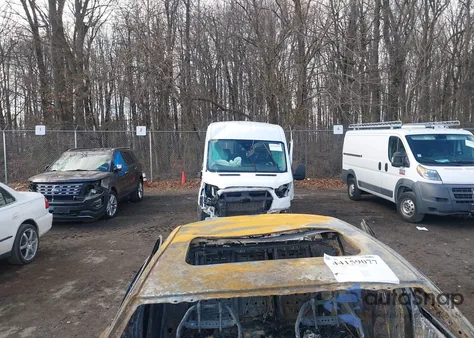 2019 Honda Accord Sport 2.0T from USA, damaged, VIN 1HGCV2F32KA022480